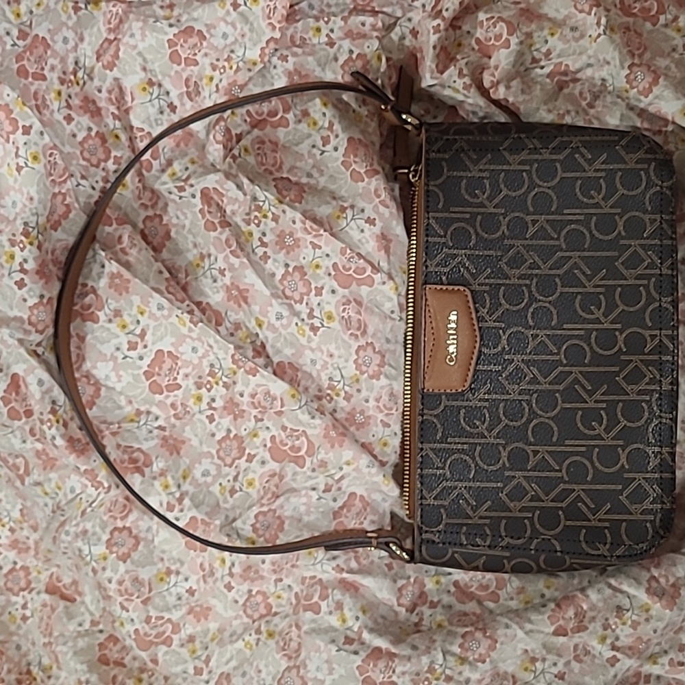 Calvin Klein purse